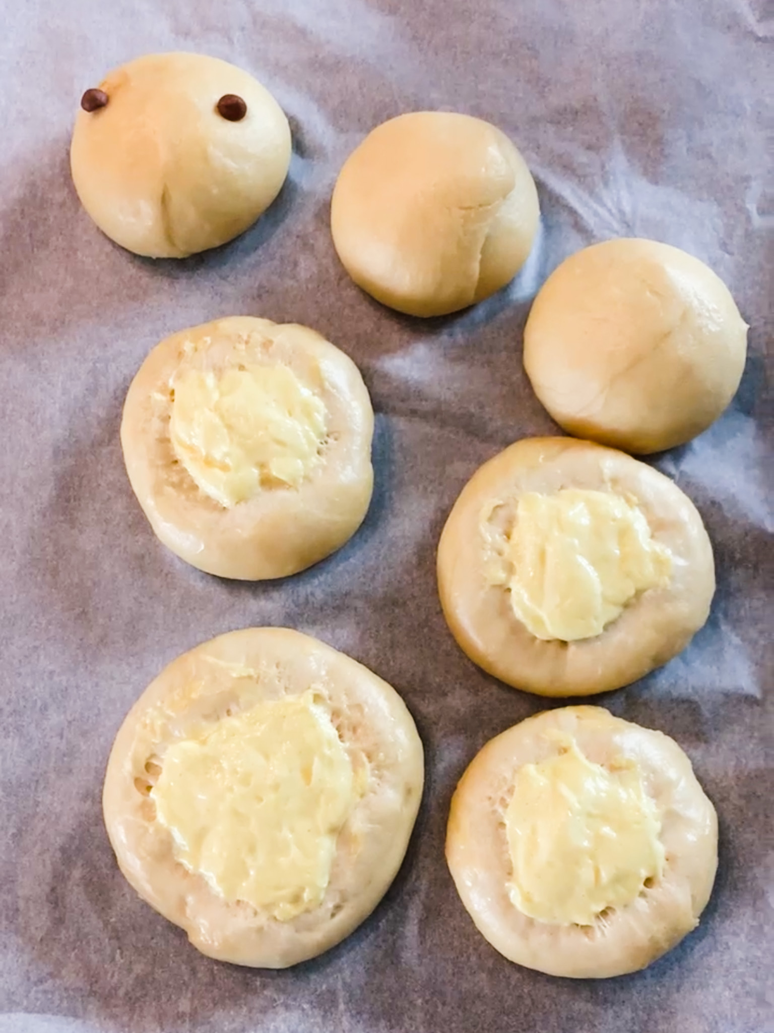 skolebrød skoleboller verdens beste oppskrift enkel og god