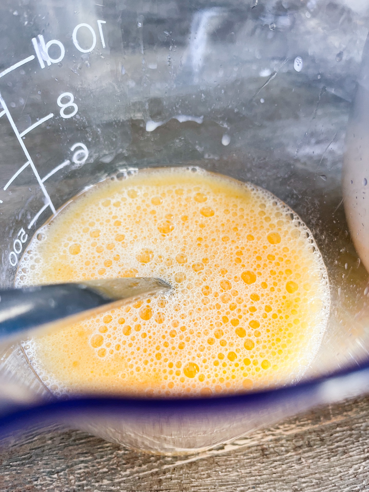 Enkel kakeoppskrift som toro