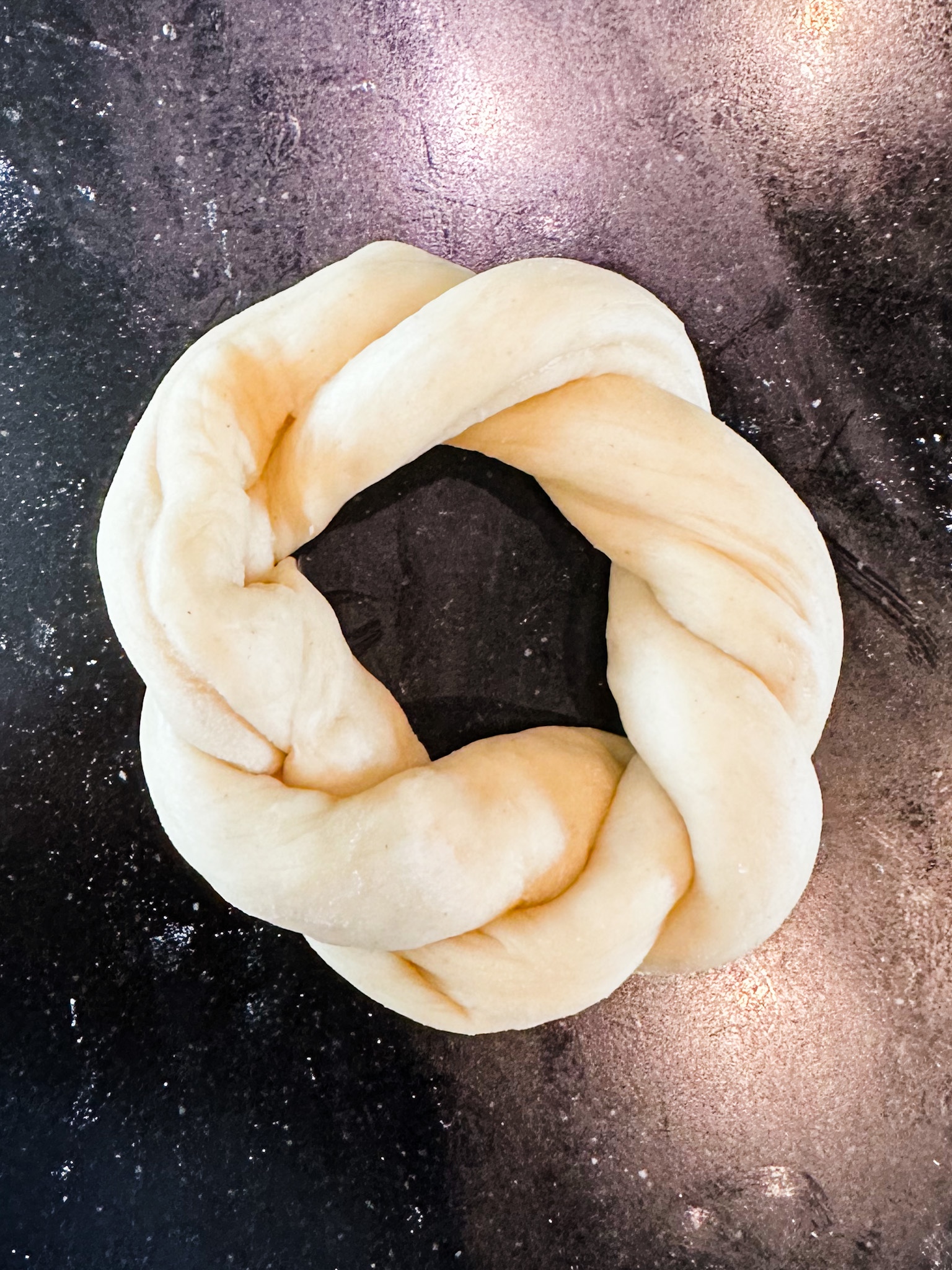 Påskeboller gjærbakst påskekos påske