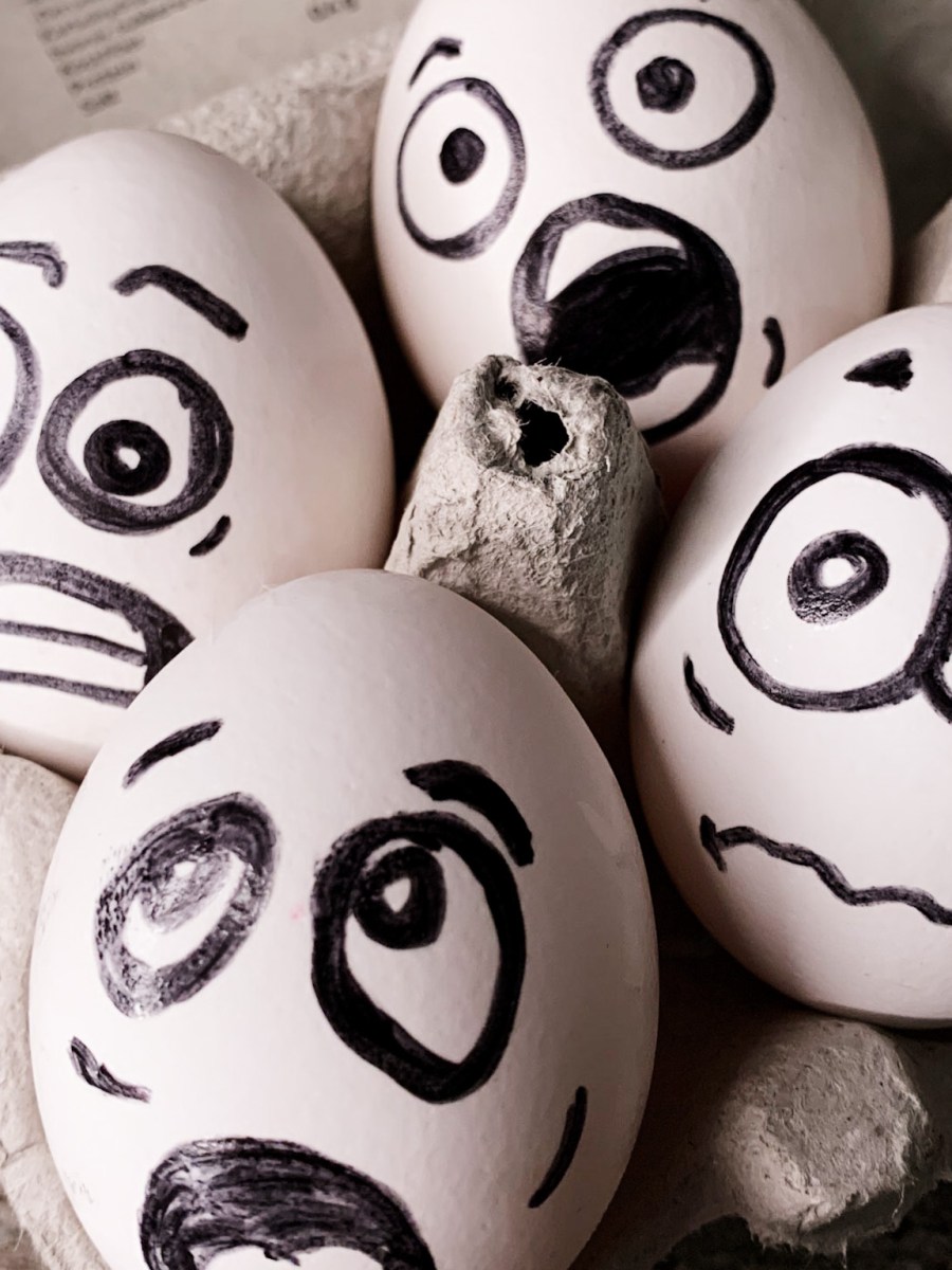 Aprilsnarr – Tips til morsomme aprilspøker for&nbsp;barn