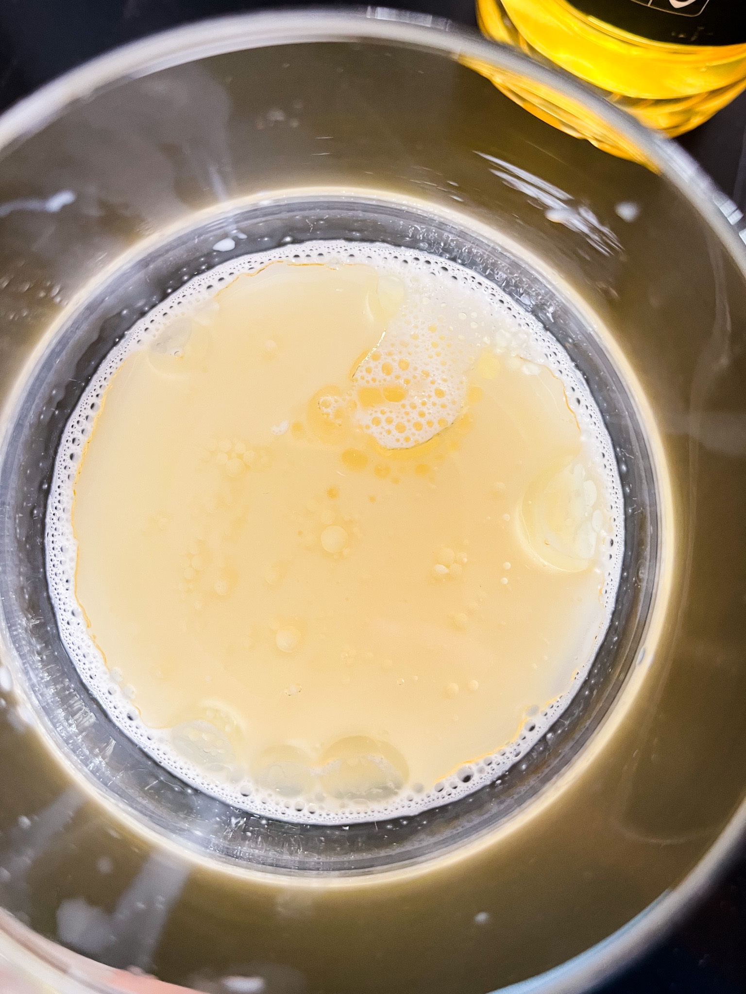 oppskrift på foccacia rask enkel god