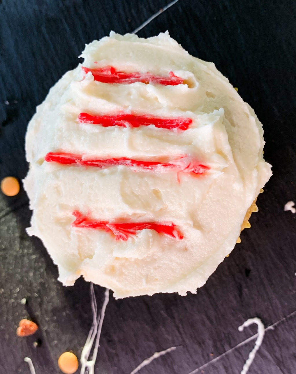 gresskarmuffins halloween muffins