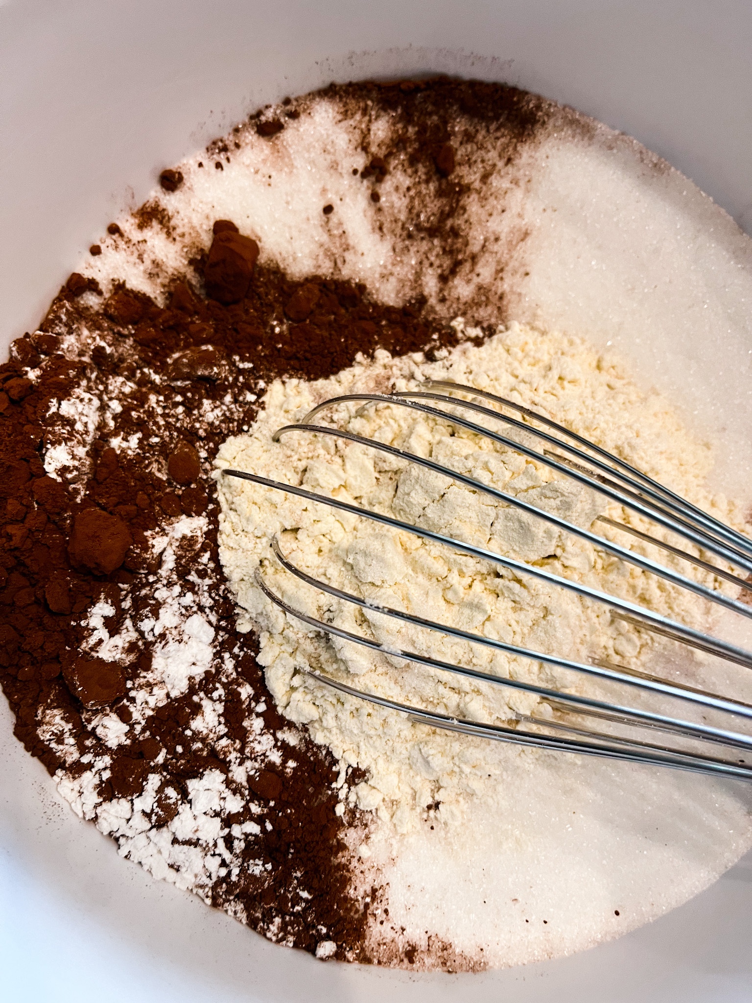 sjokoladekrem nydelig fyldig