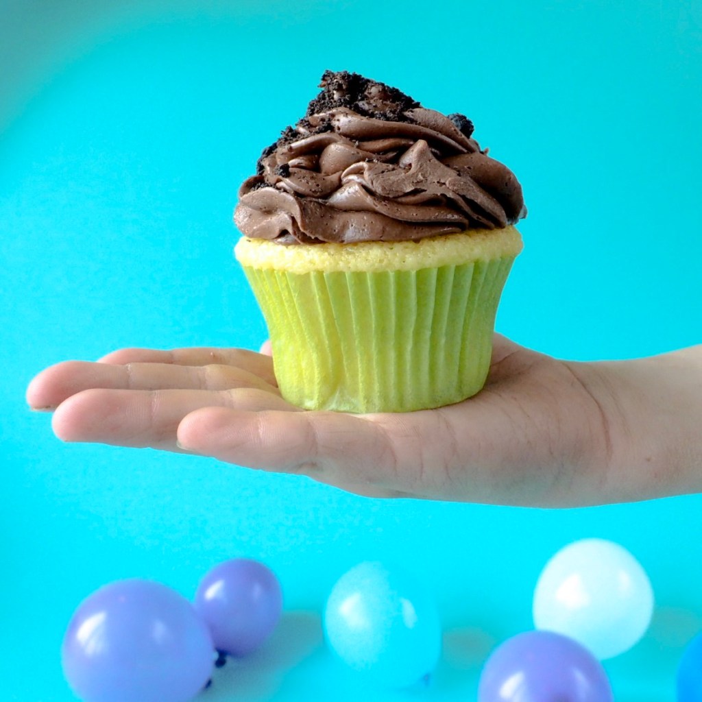 Enkel oppskrift på muffins