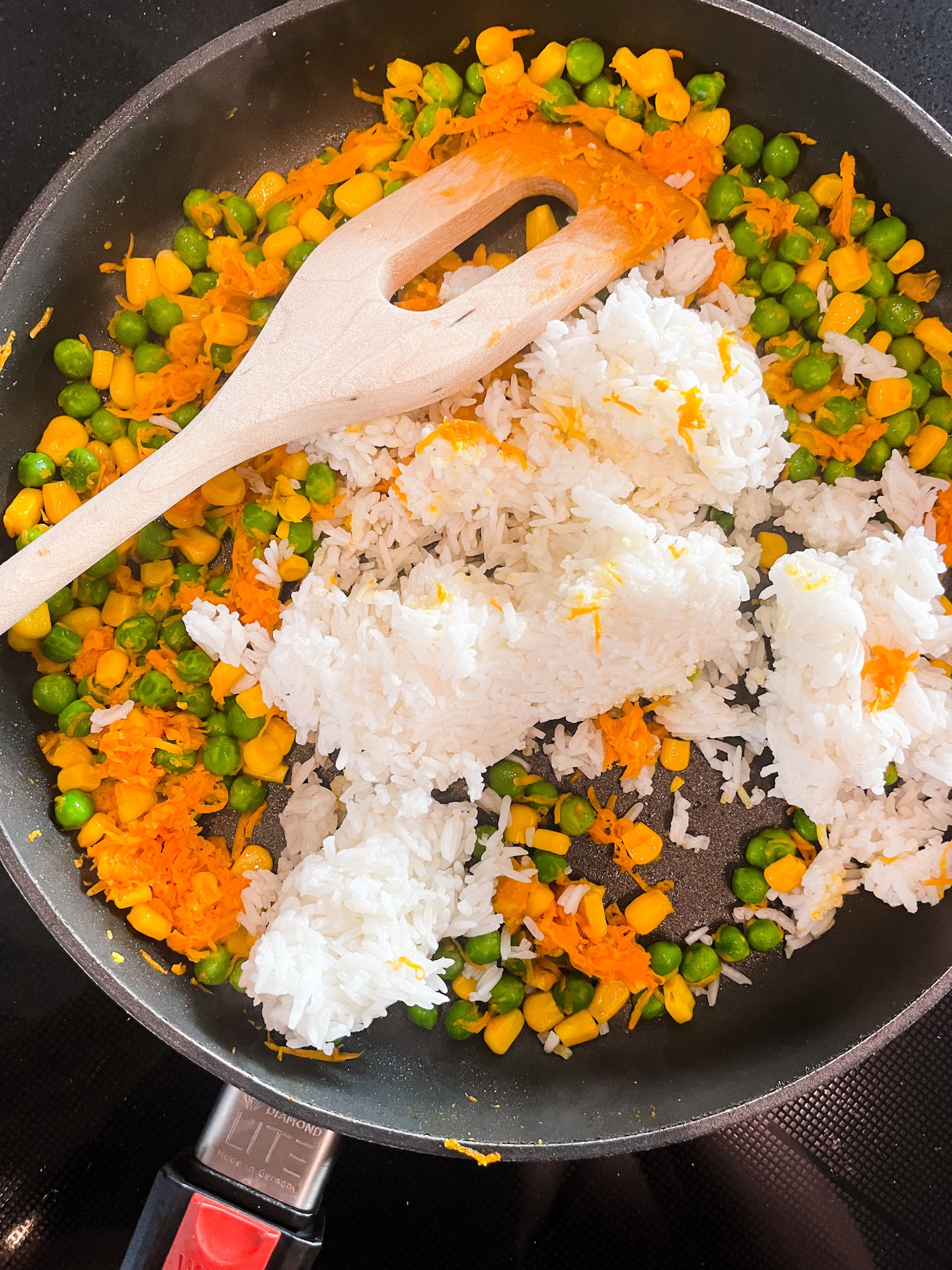 grønnsaker barn middag tips