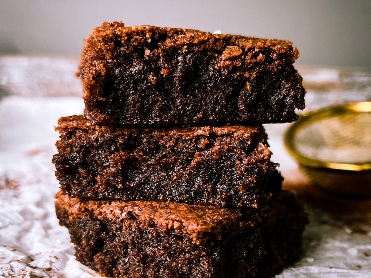 Brownies – Verdens beste&nbsp;oppskrift