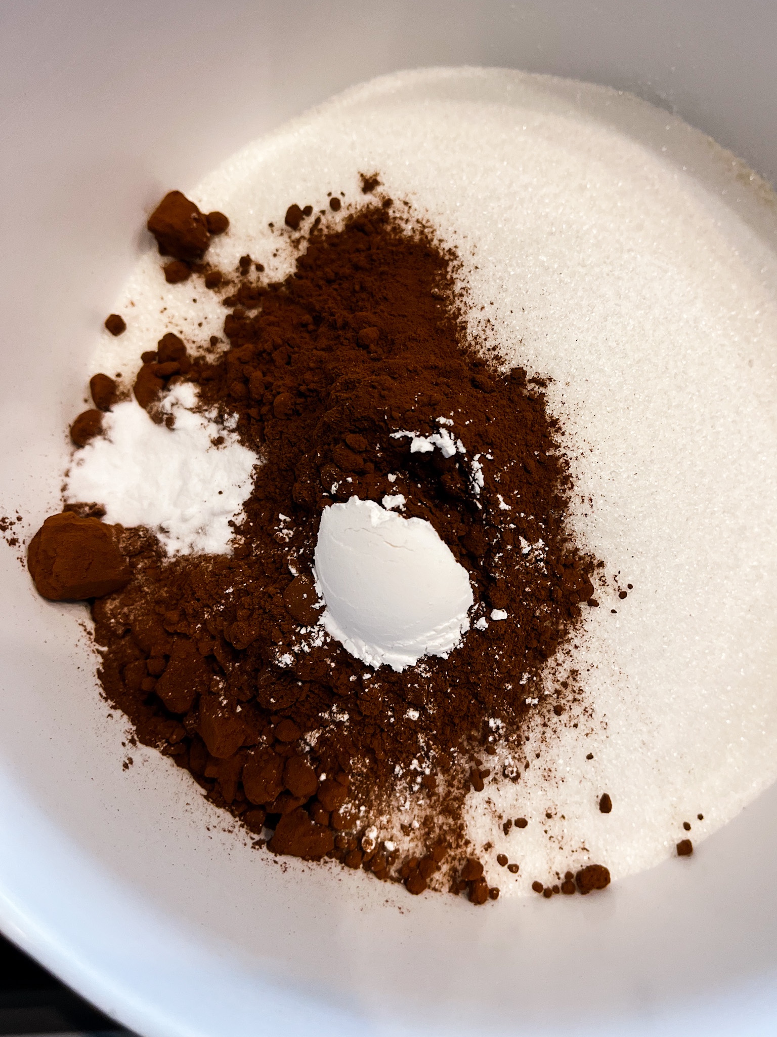 sjokoladekake oppskrift