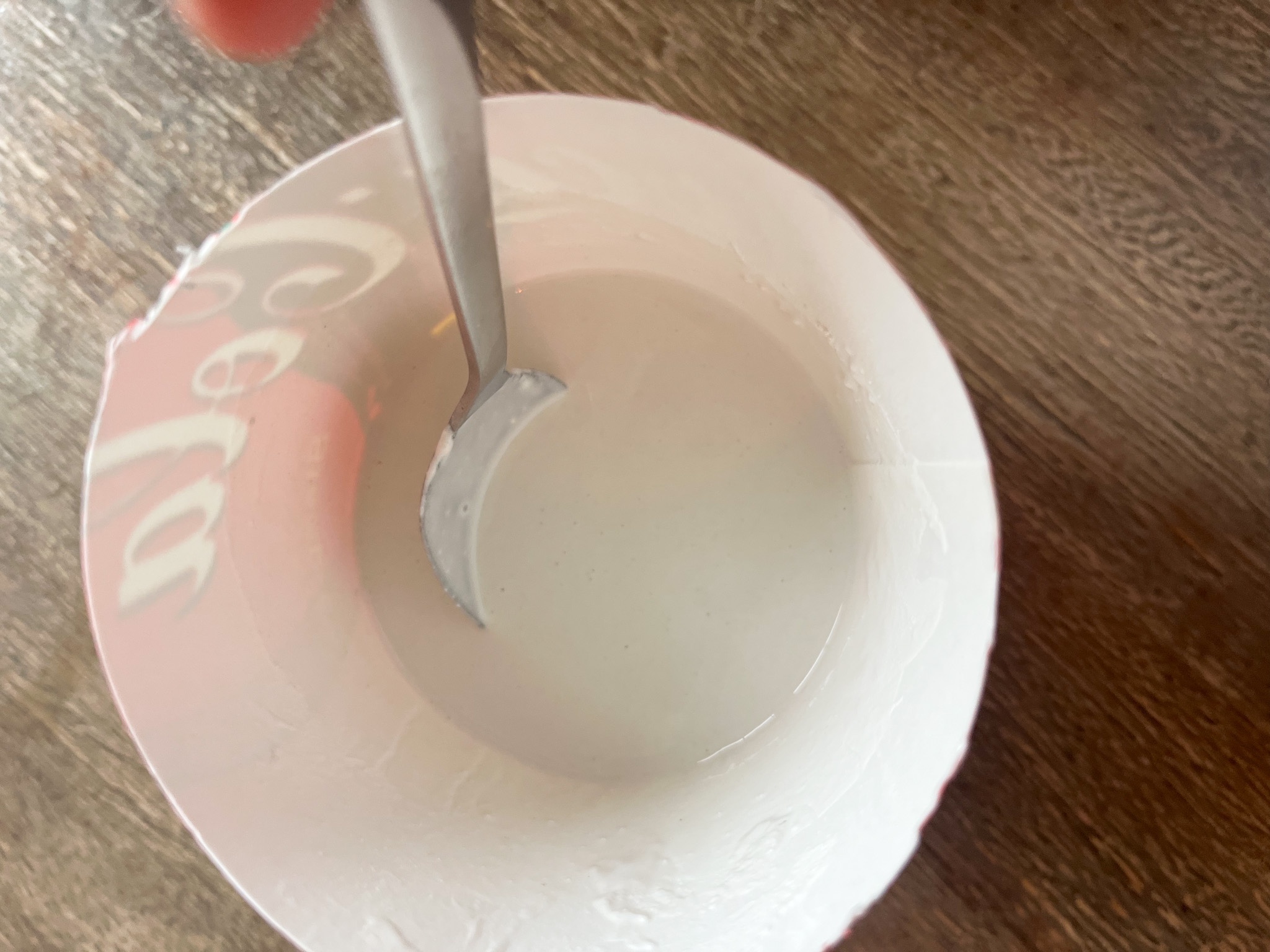 gips hurtigtørkende