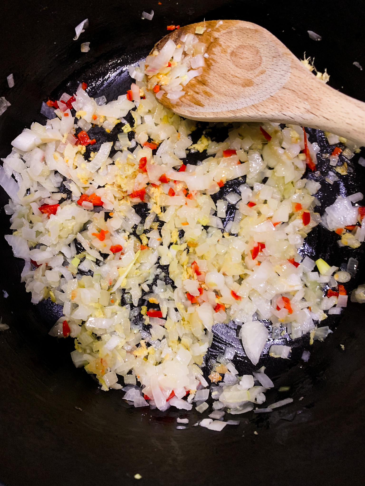 høstsuppe gresskar oppskrift