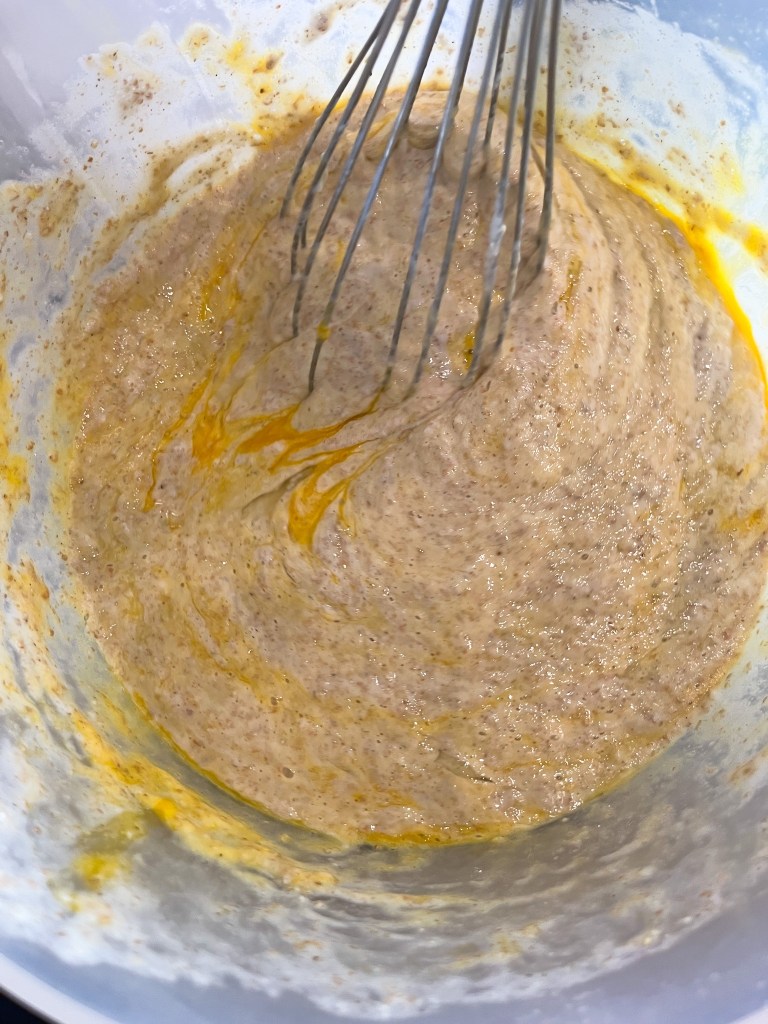 oppskrift pannekaker