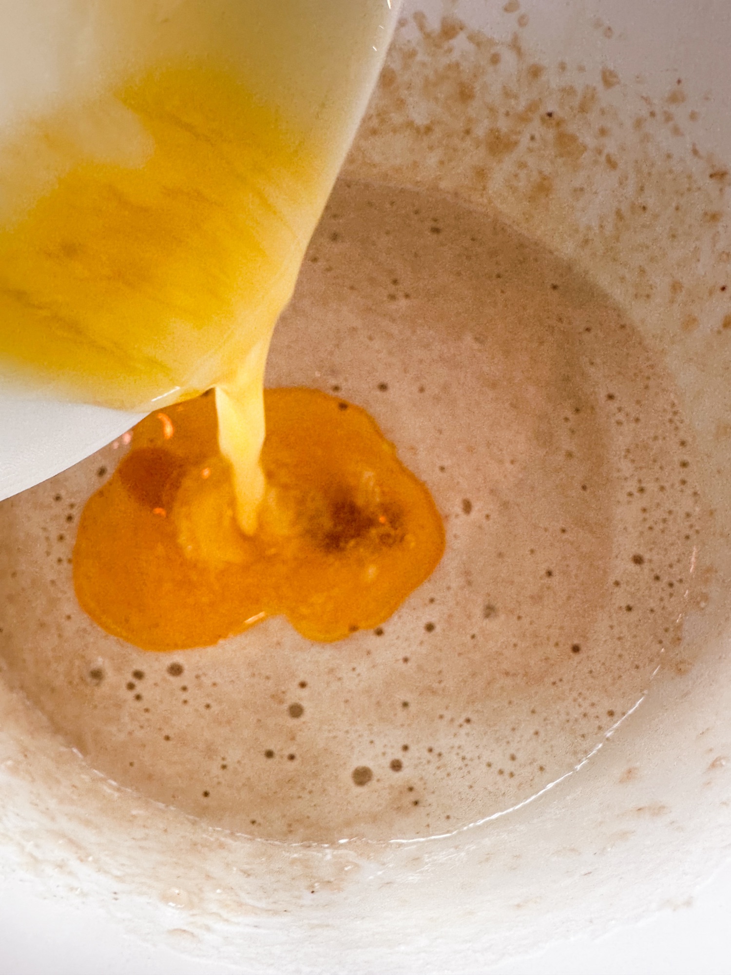 Grove amerikanske pannekaker oppskrift luftige enkel sunne gode