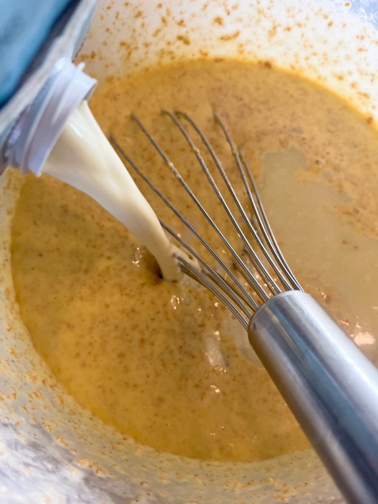 pannekaker uten melk