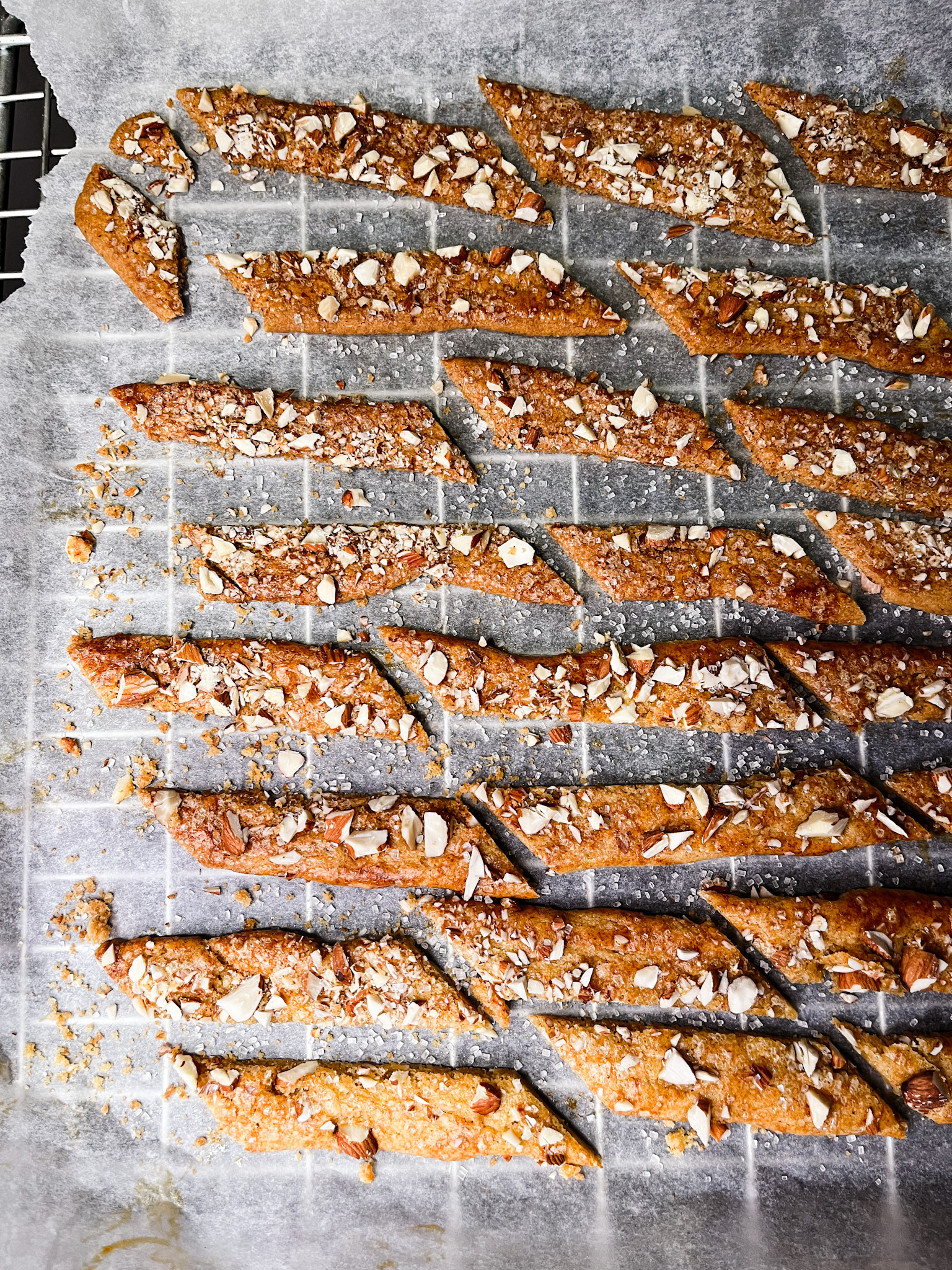 Brune pinner beste oppskrift