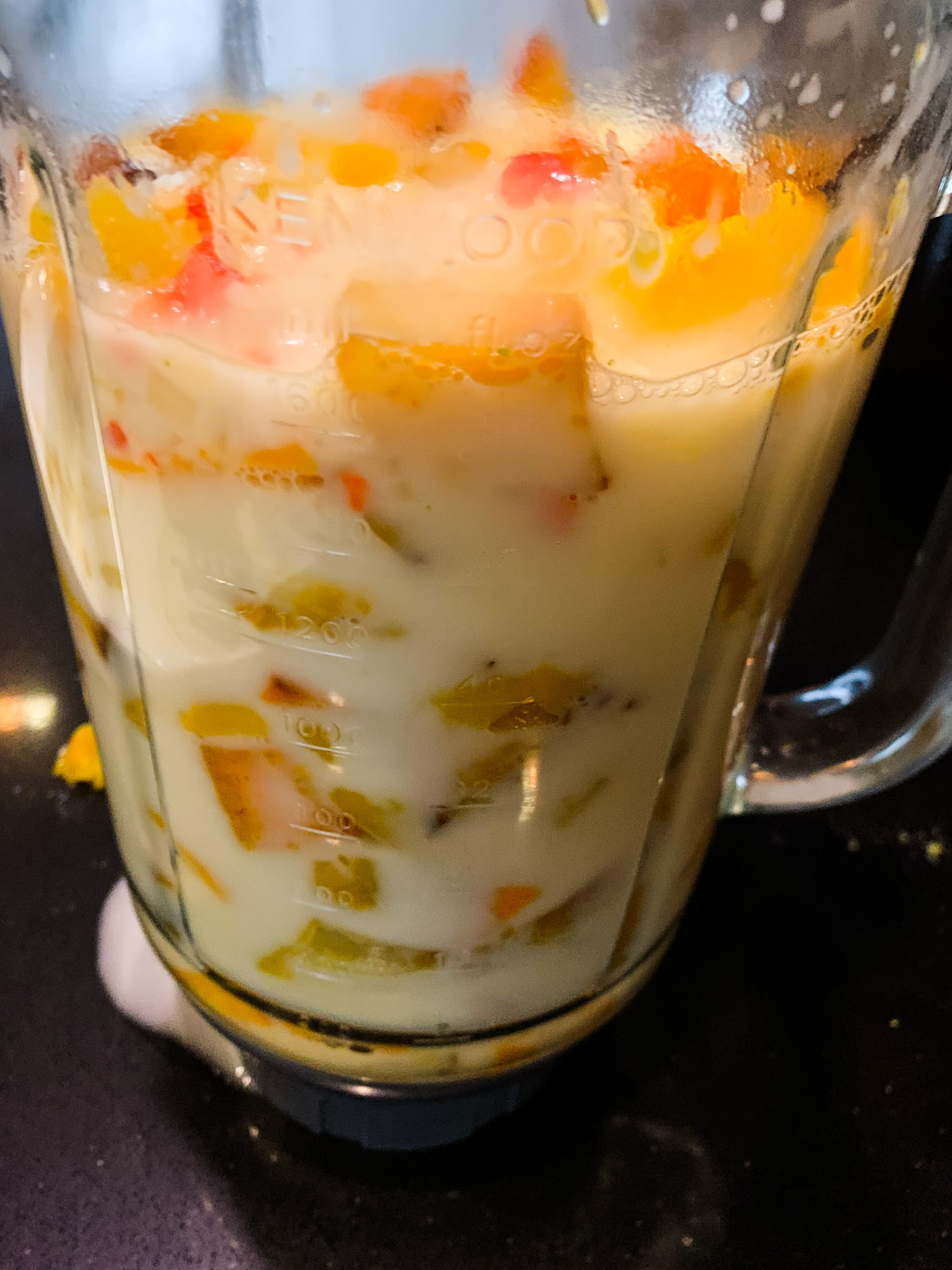 høstsuppe gresskarsuppe oppskrift enkel god kokosmelk