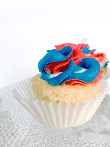 17 mai muffins kake tips inspirasjon