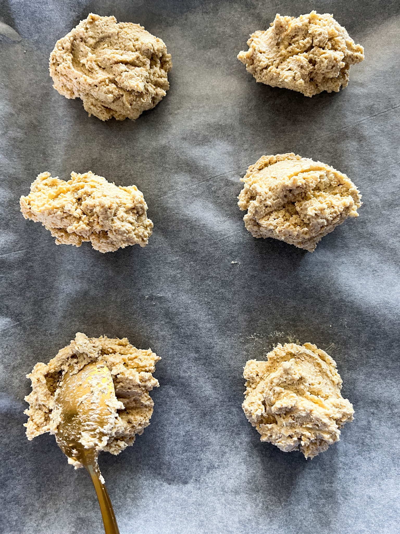 Proteinrundstykker oppskrift rundstykker med havregryn og cottage cheese