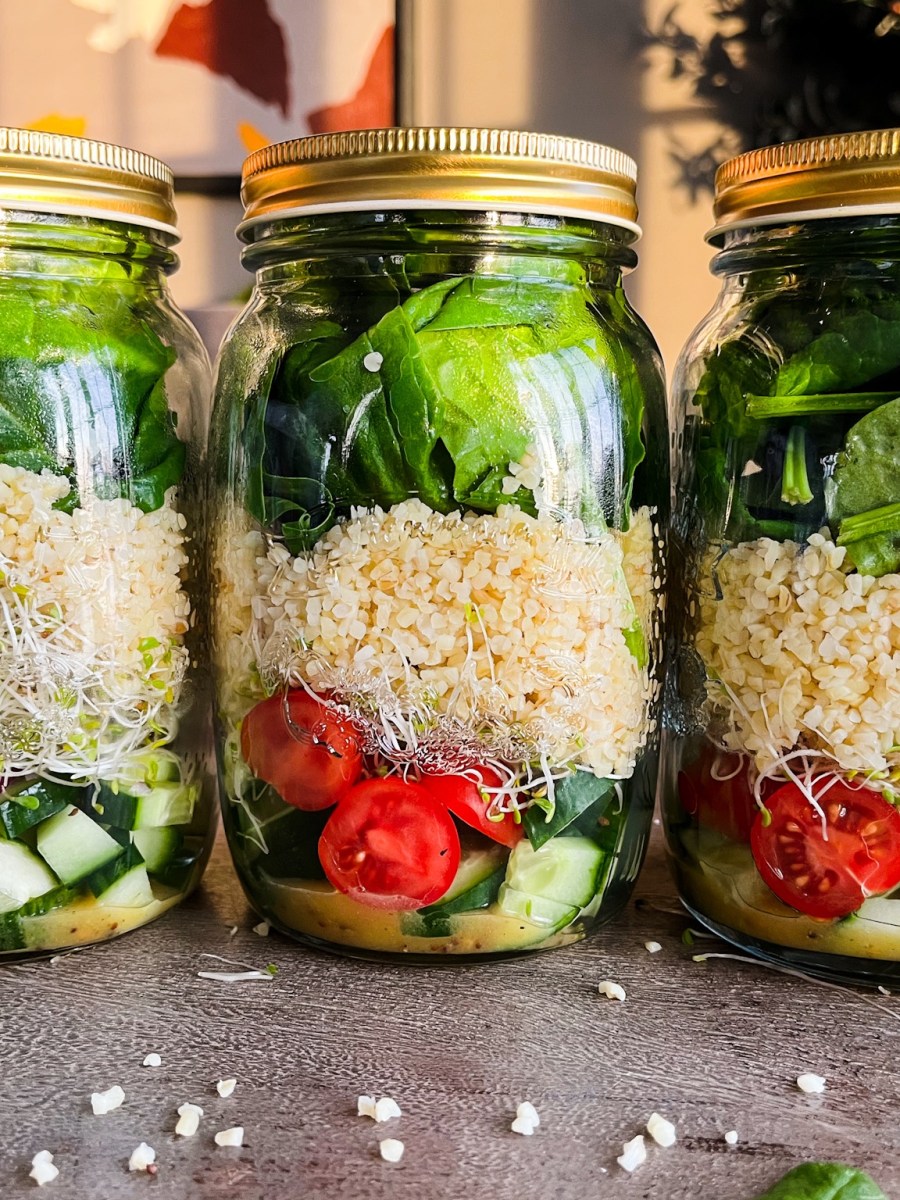 Matprepping – Slik kommer du i&nbsp;gang