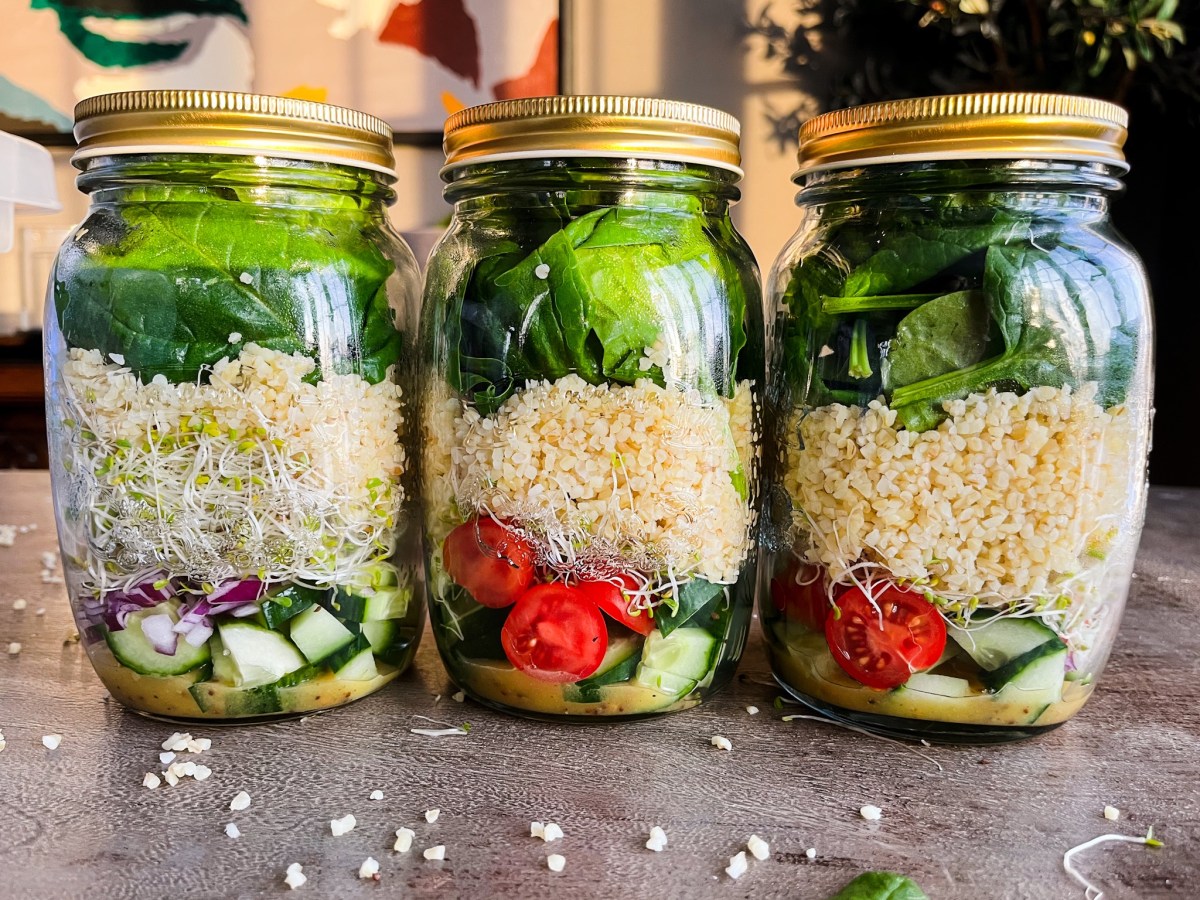 Matprepping – Slik kommer du i&nbsp;gang