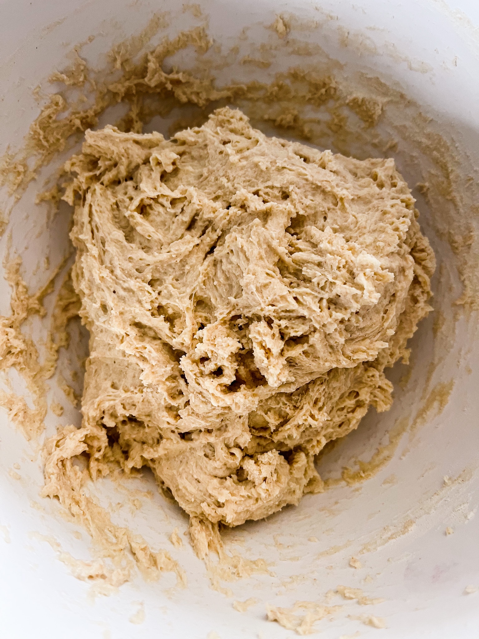 foccacia brød oppskrift enkel god