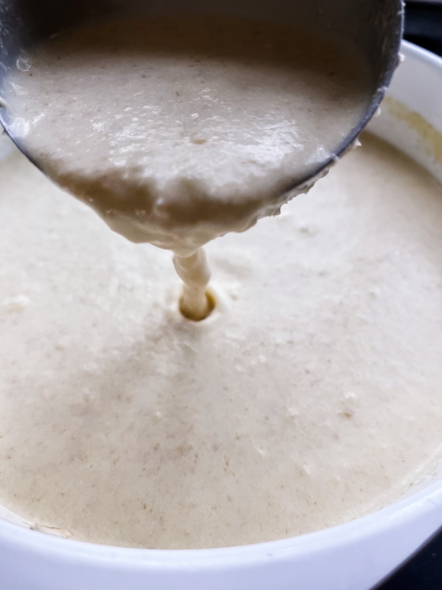 oppskrift på vafler gode glutenfrie