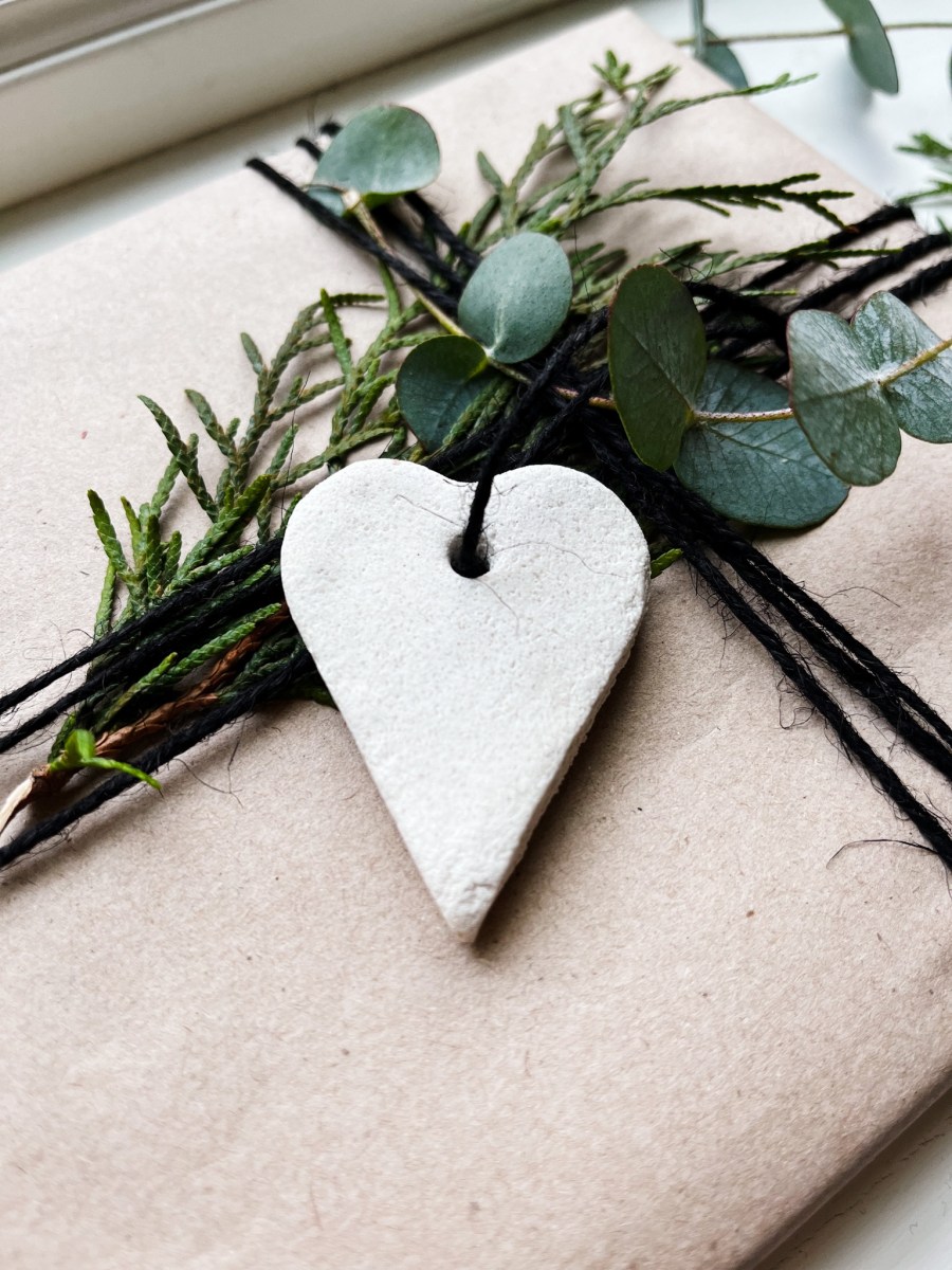 Trolldeig – Oppskrift (hvit&nbsp;farge)