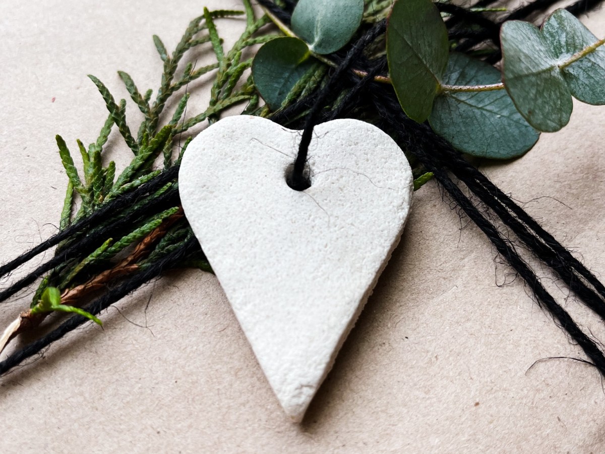 Trolldeig – Oppskrift (hvit&nbsp;farge)