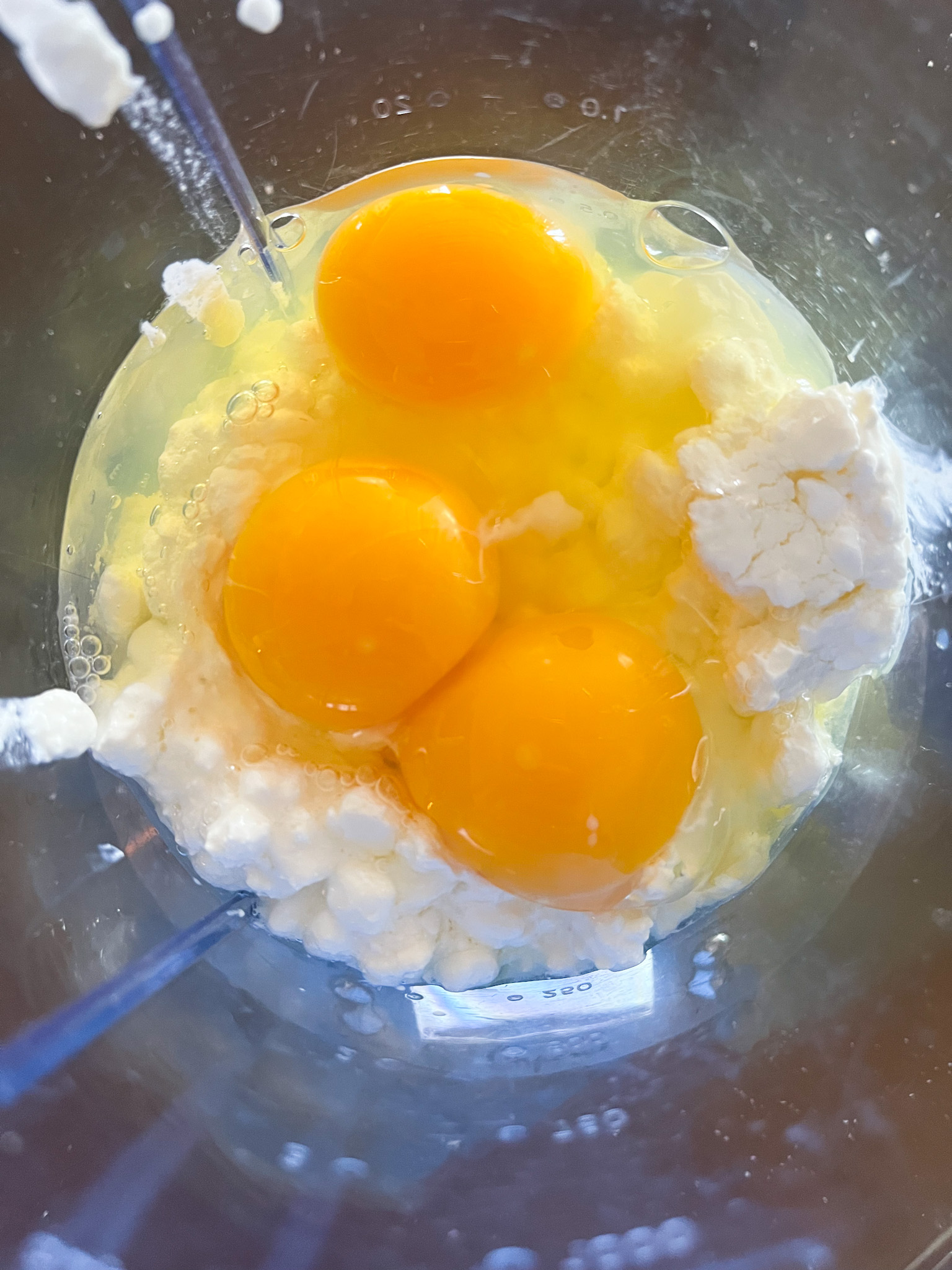 Proteinrundstykker oppskrift rundstykker med havregryn og cottage cheese