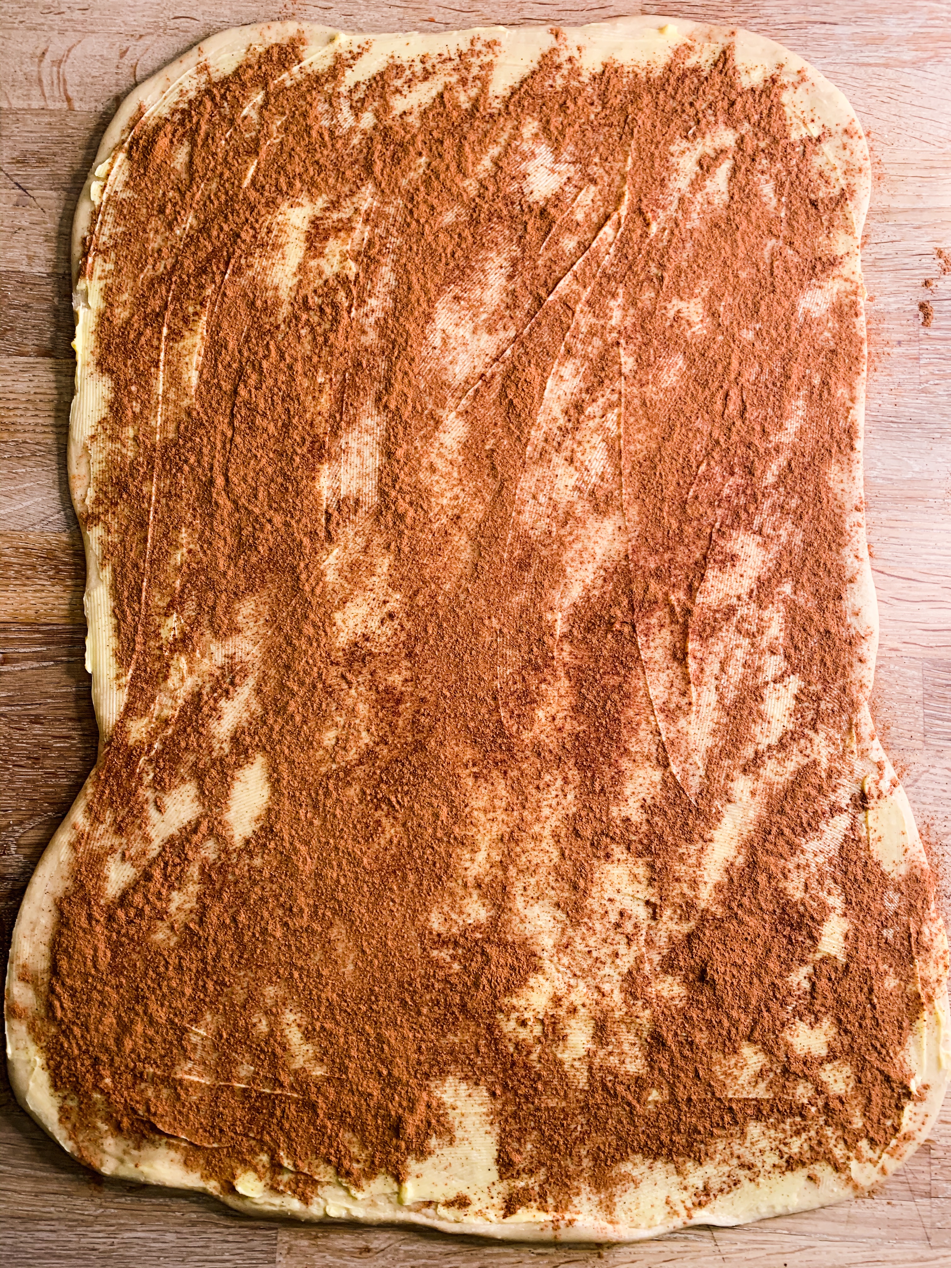 kringle kanelkringle hvetekrans oppskrift