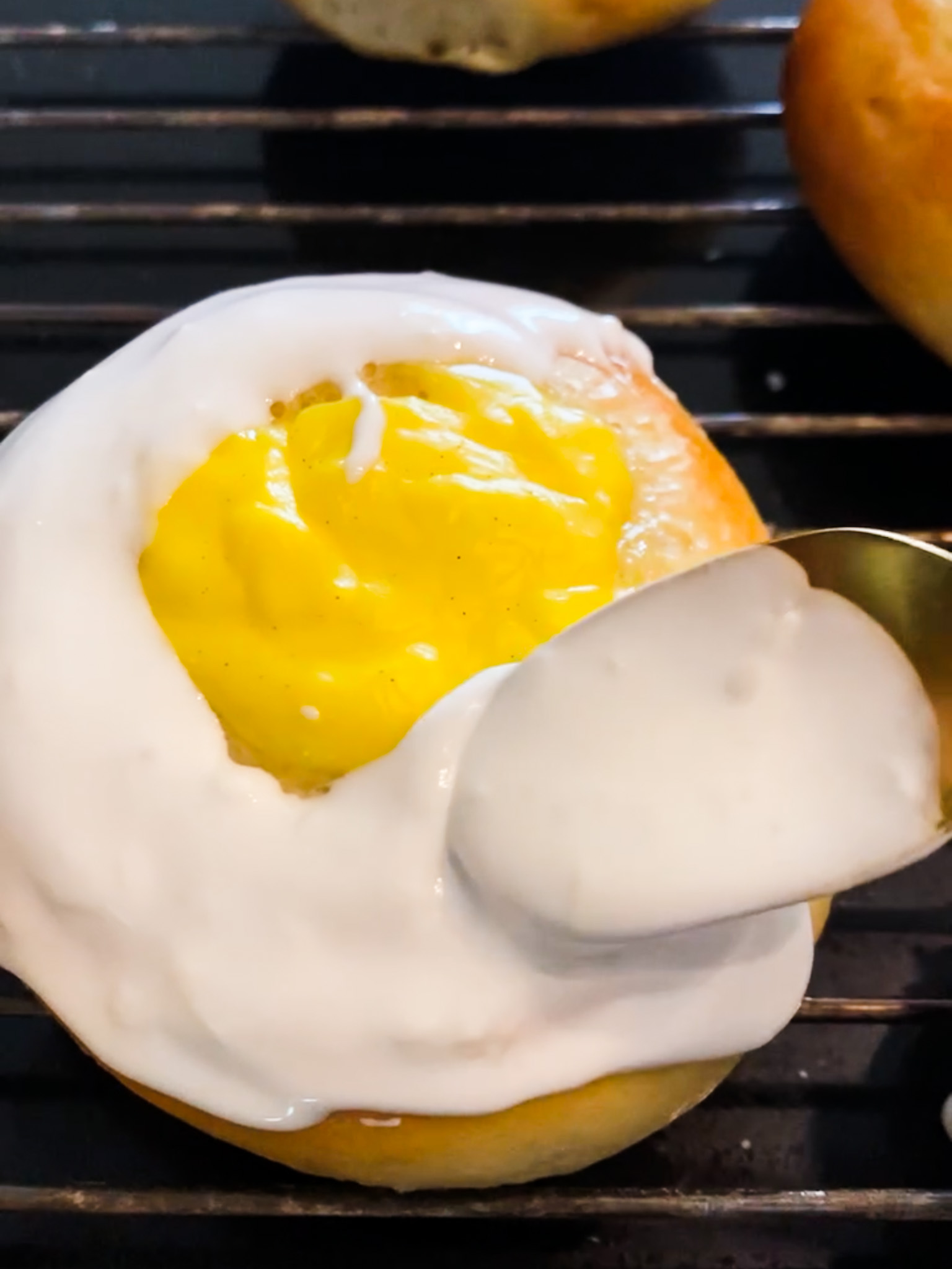skolebrød skoleboller verdens beste oppskrift enkel og god