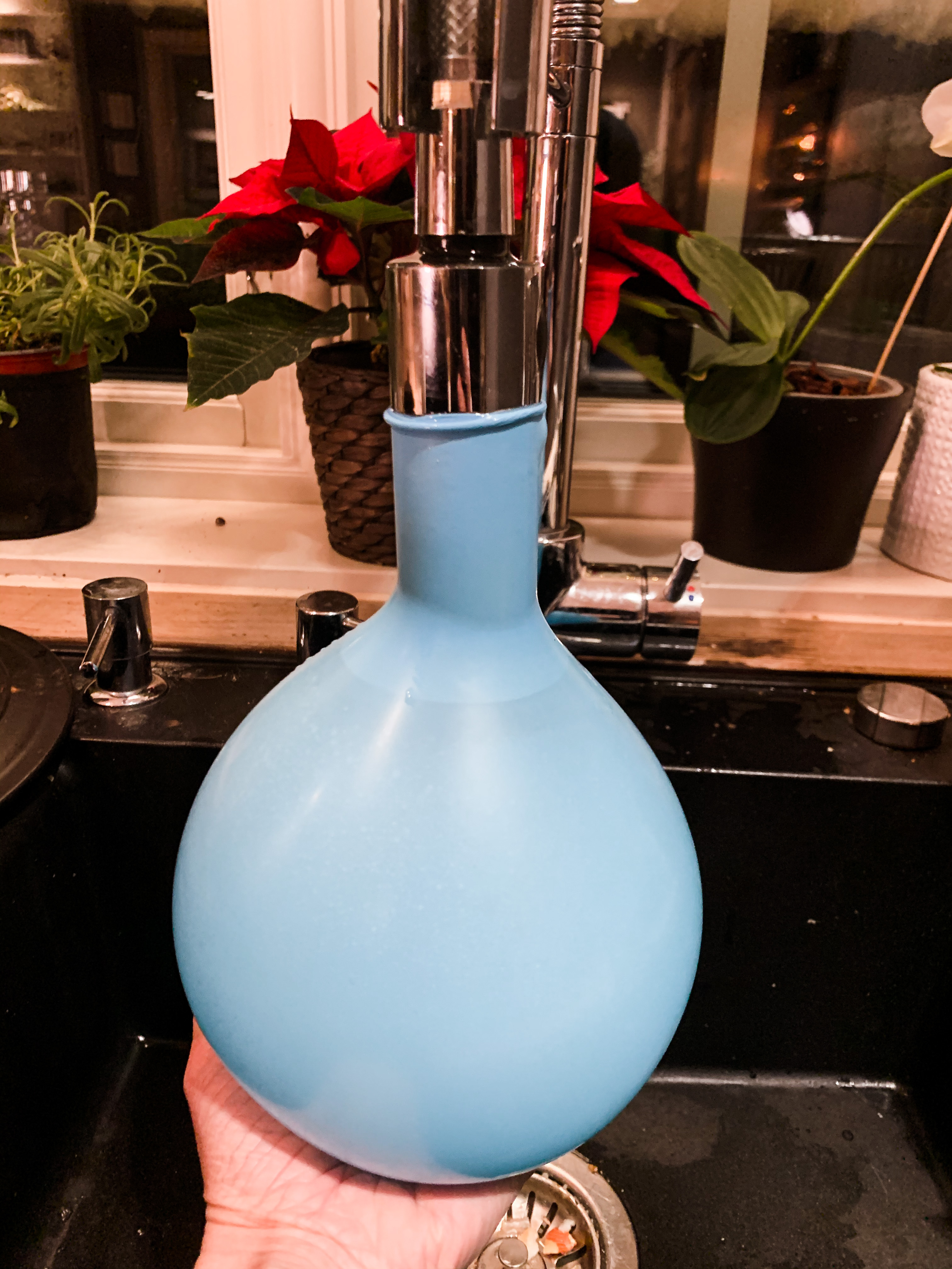 hvordan lage islykt diy