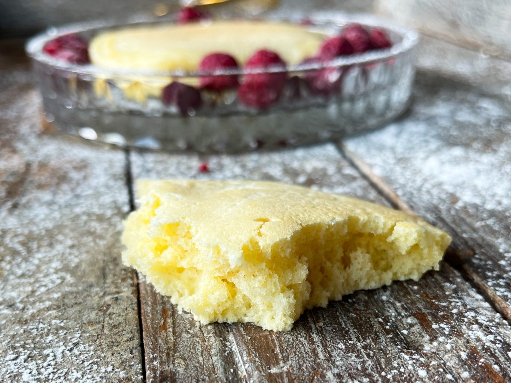 Luftige og gode amerikanske pannekaker