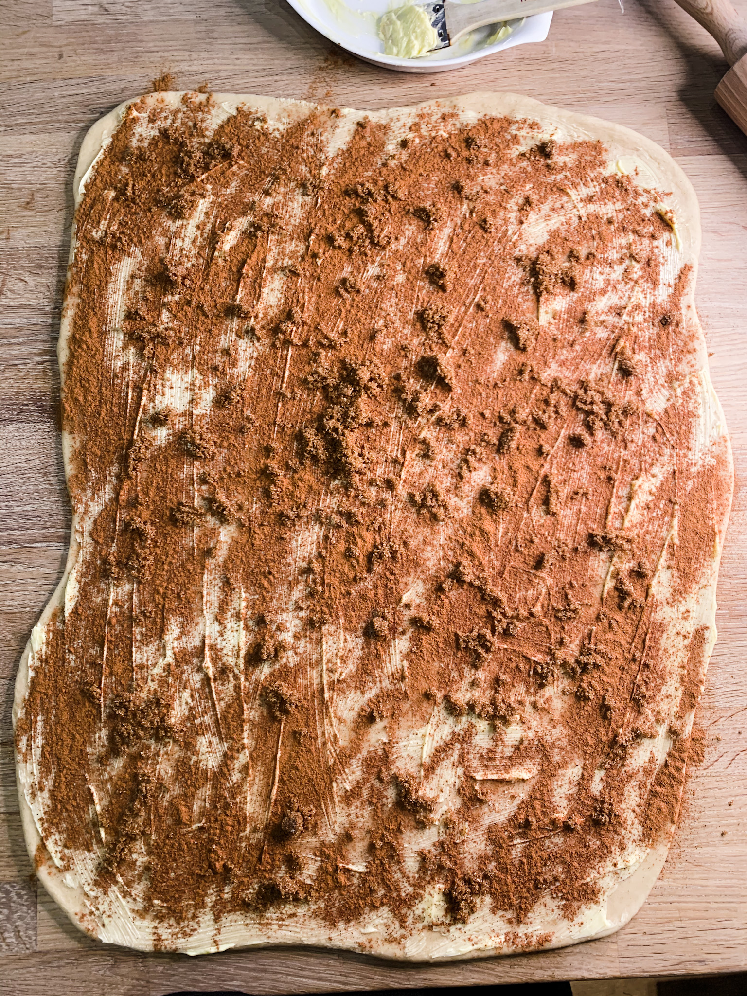 Kanelboller oppskrift verdens beste