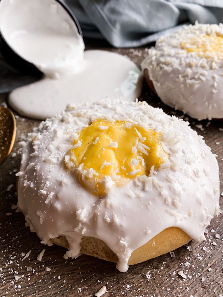 Skolebrød – Verdens beste&nbsp;oppskrift