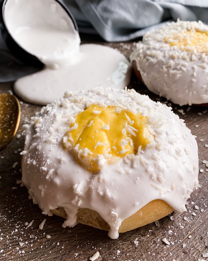 skolebrød skoleboller verdens beste oppskrift enkel og god