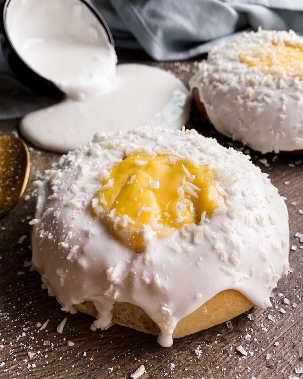 verdens beste skolerbrød oppskrift