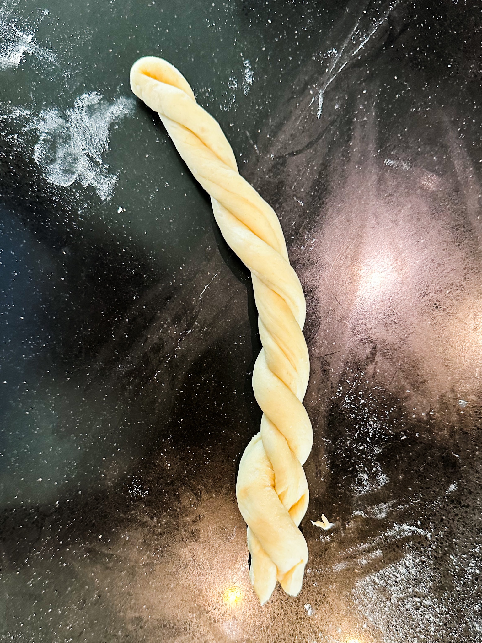 Påskeboller gjærbakst påskekos påske