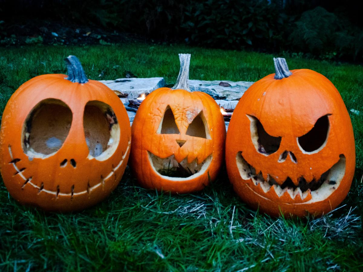 Tips til en billig Halloween-feiring