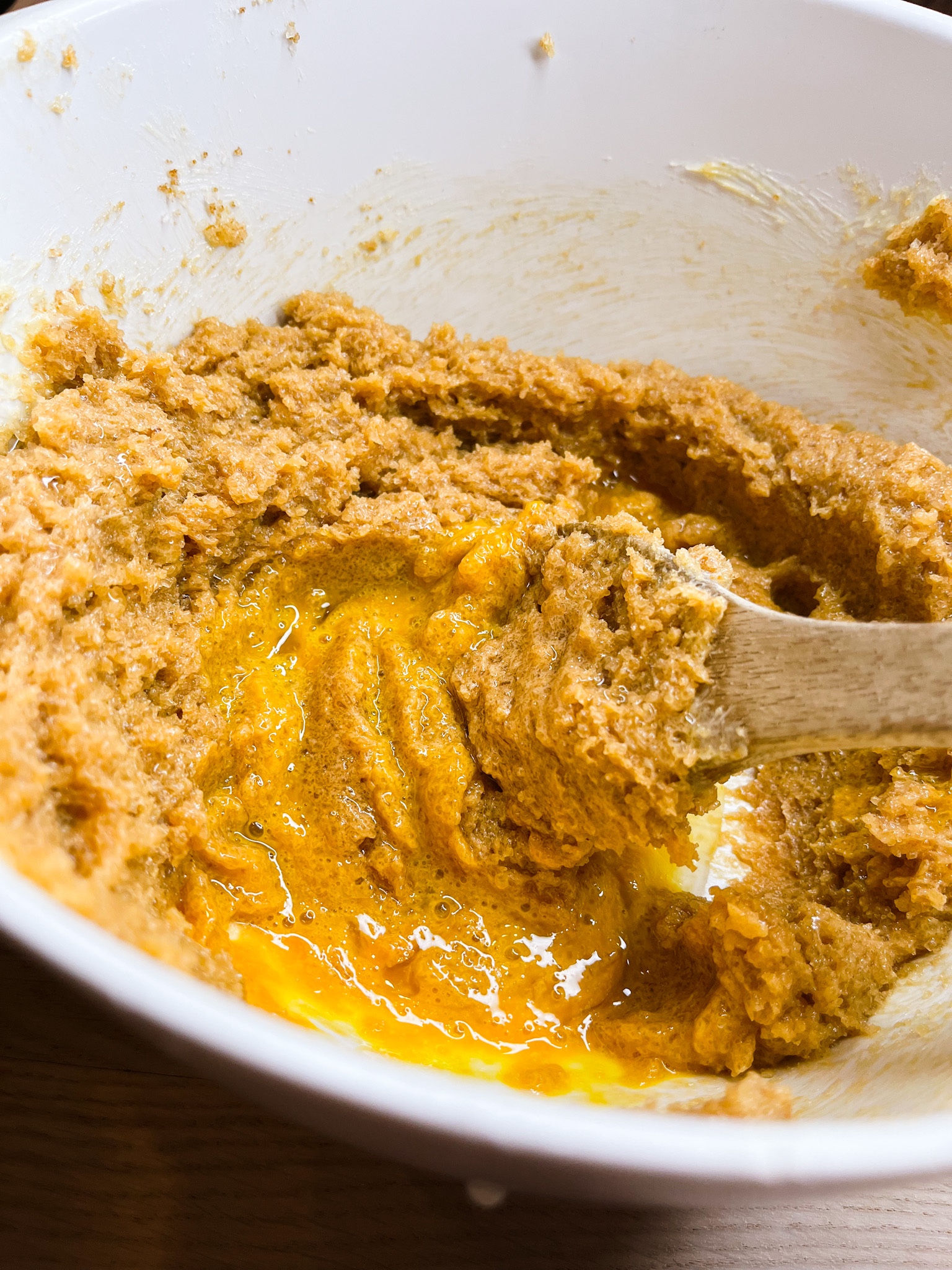 cookie dough oppskrift