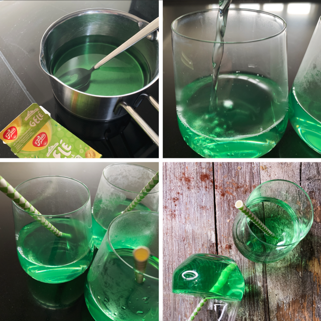 Aprilsnarr aprilspøker for barn tips