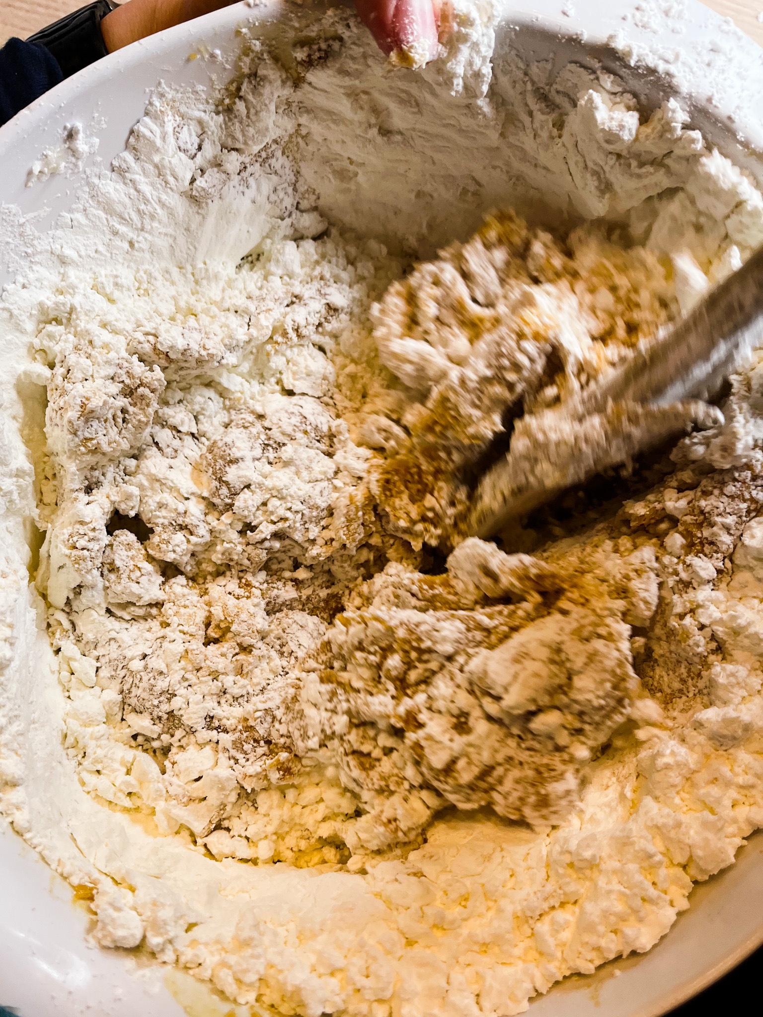 sjokolade kjeks cookies oppskrift