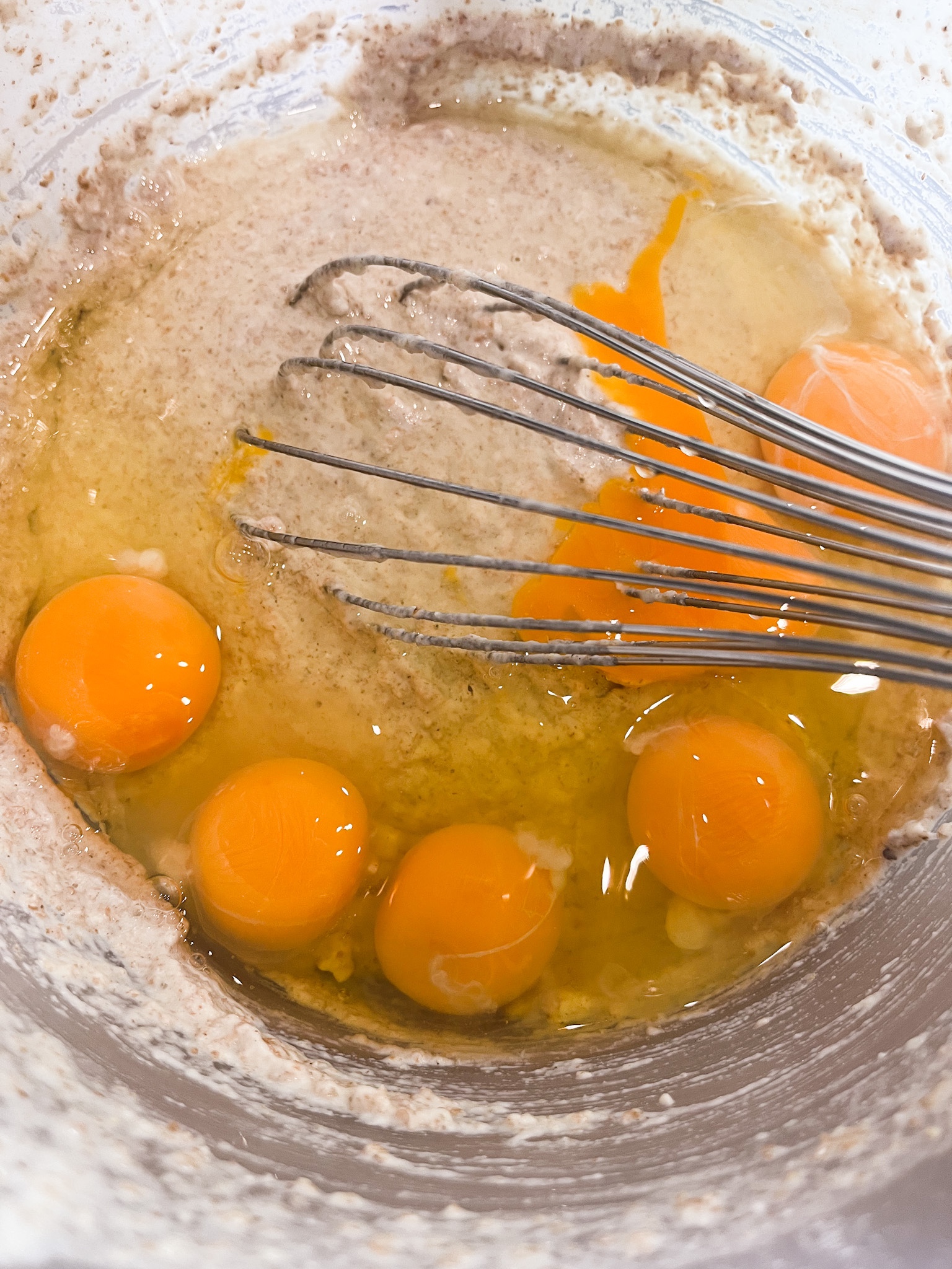 grove pannekaker god oppskrift