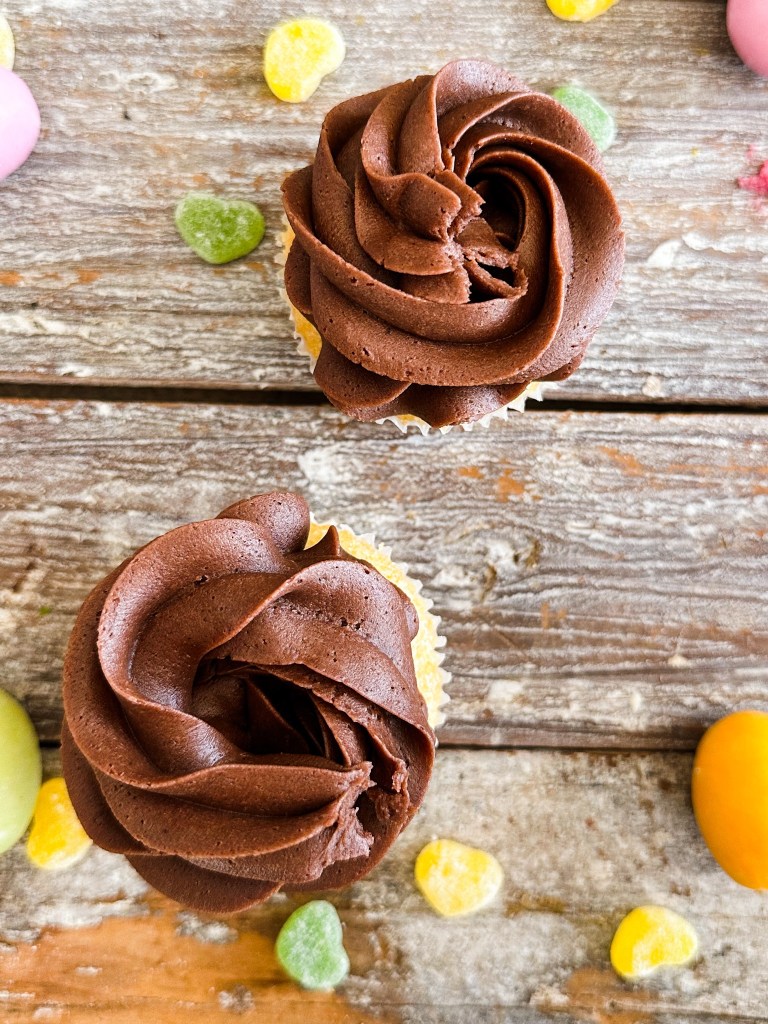 sjokoladekrem verdens beste