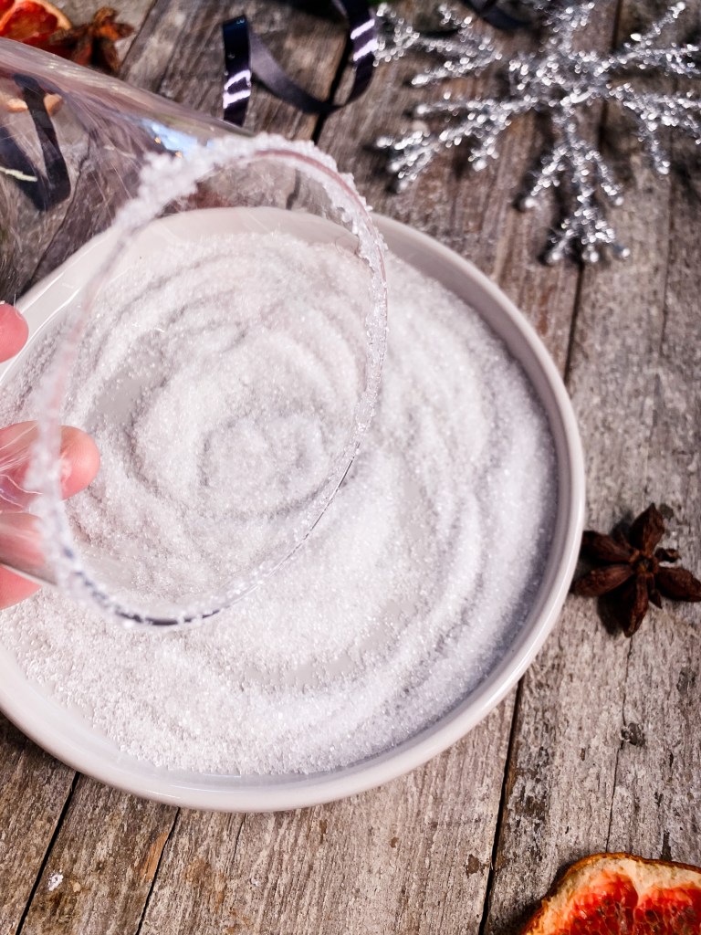 moscow mule velkomst drink oppskrift enkel