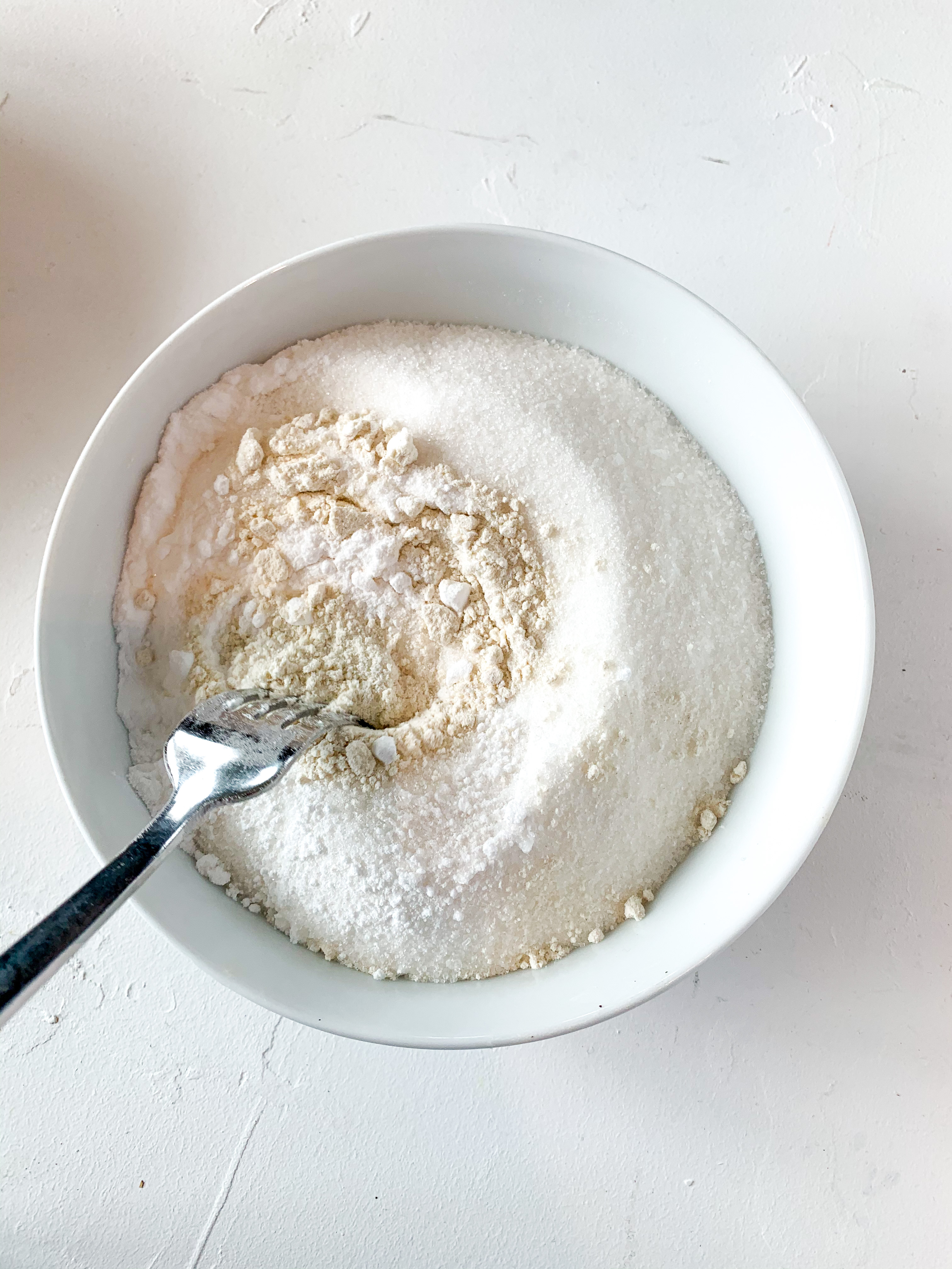 enkel oppskrift på lyse muffins