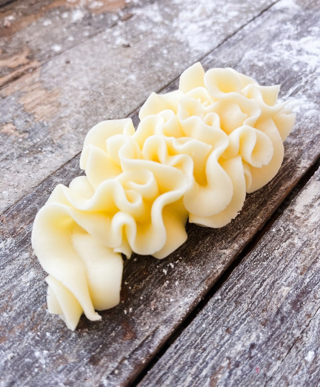 muffinsglasur oppskrift enkel