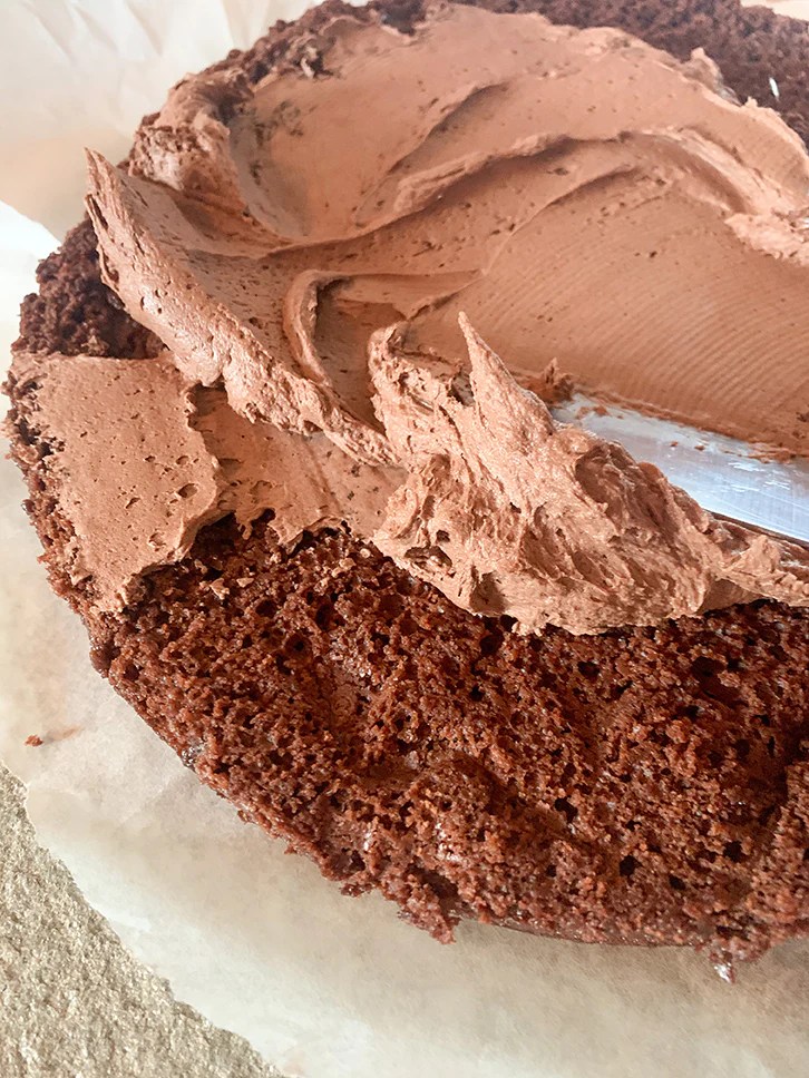 sjørøverkake kaptein sabeltan piratkake