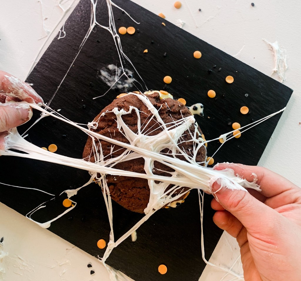 halloween dessert kjeks tips enkel