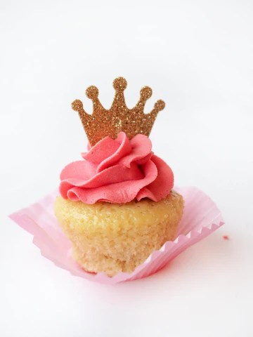 muffins lyse beste oppskrift