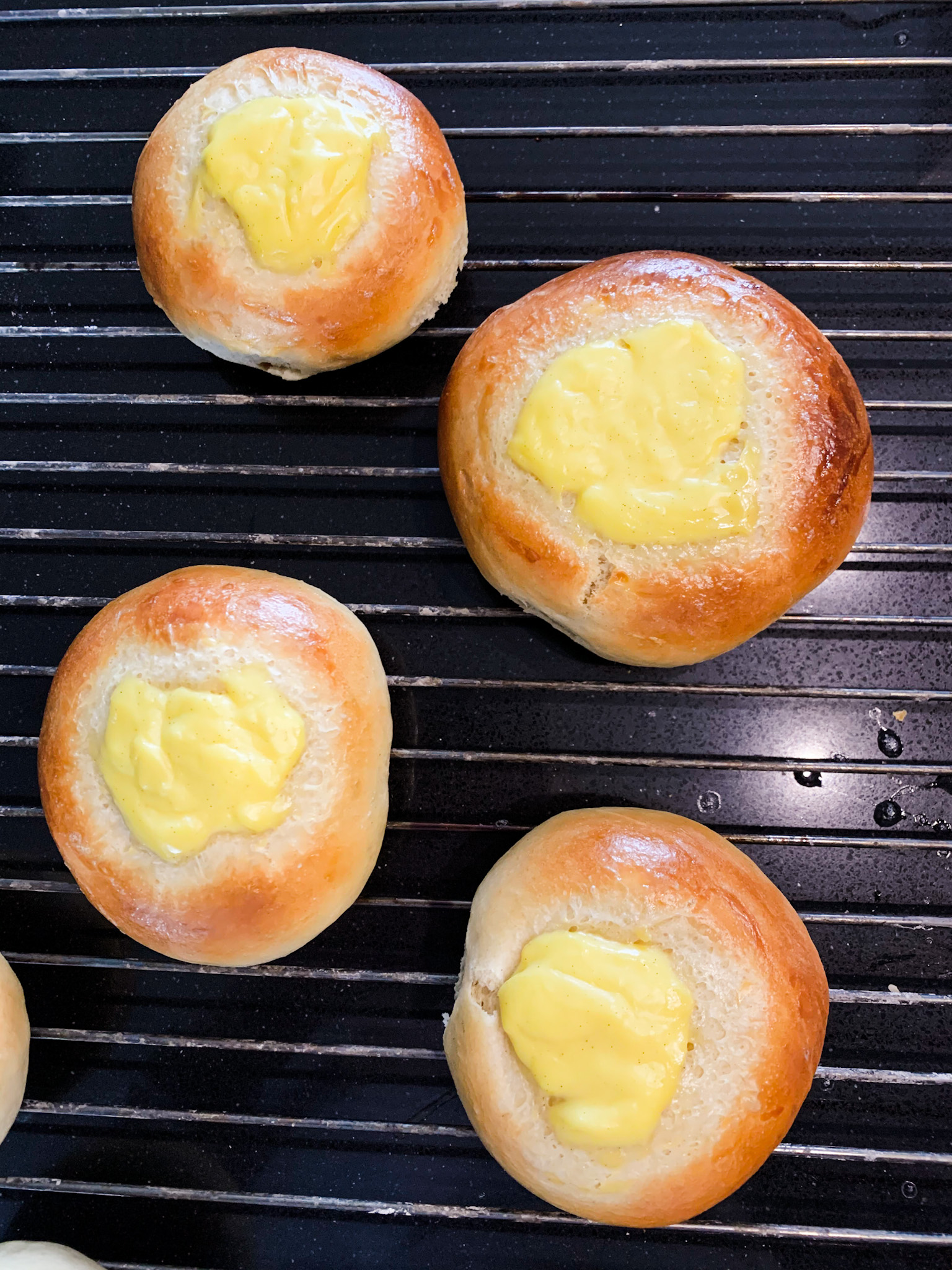 skolebrød skoleboller verdens beste oppskrift enkel og god