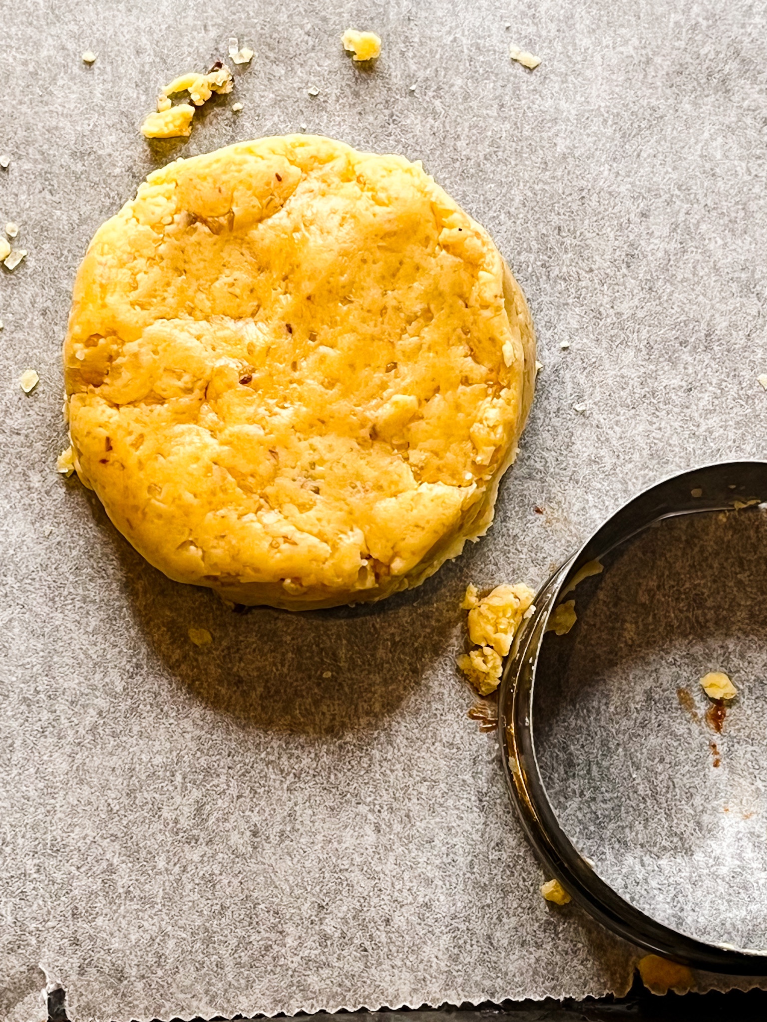 sjokoladekjeks oppskrit som er glutenfri